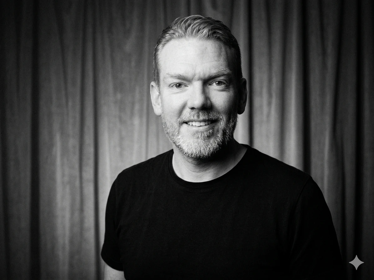 Andy Bridson